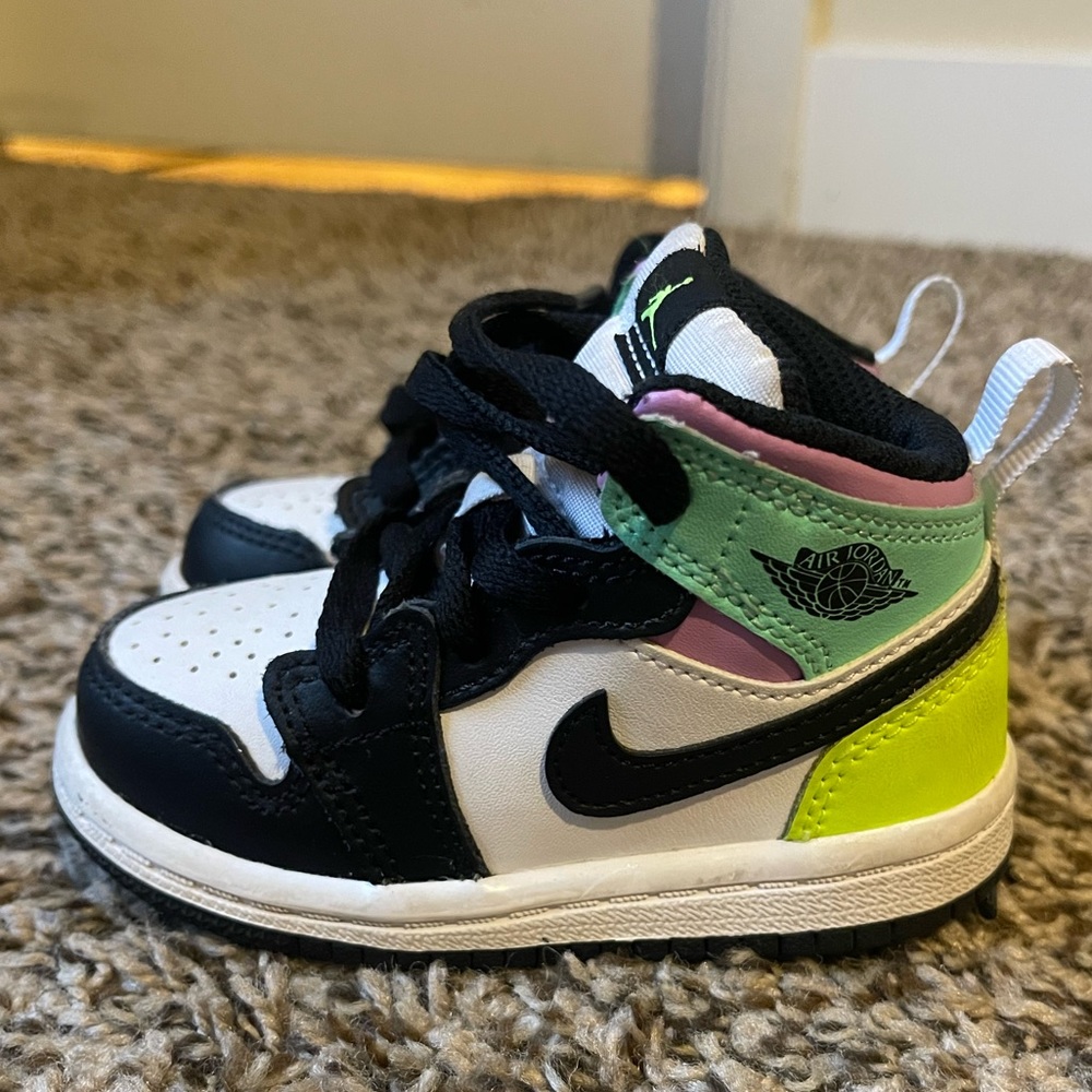 Nike air Jordan